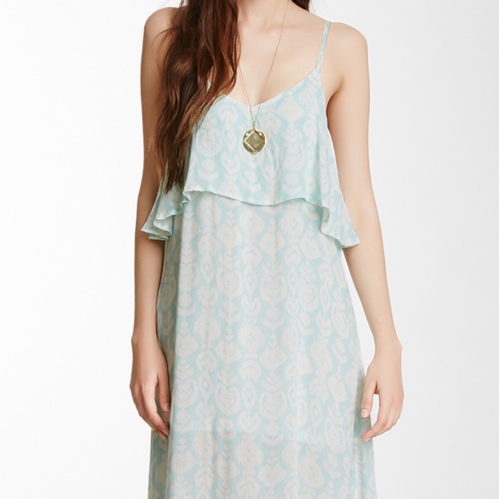 O’Neill Brie Maxi Dress